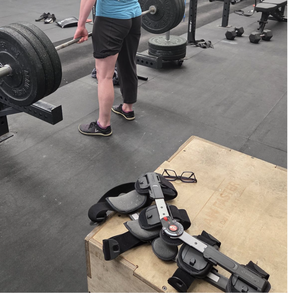 ACL Rehab in Cornwall: What to Expect After Reconstruction Surgery